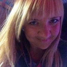 Фрилансер Олеся С. — Украина. Специализация — Английский язык, Копирайтинг