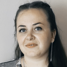 Freelancer Olesia T. — Ukraine, Belgorod-Dnestrovskii. Core skill — Text Editing & Proofreading, Presentations