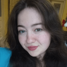 Olesya Zubritska