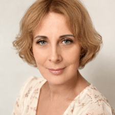 Olesia Korniichuk