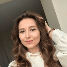 Freelancer Olesya K. — Ukraine, Kamenets-Podolskii. Core skill — Interface Design (UI/UX), Web Design