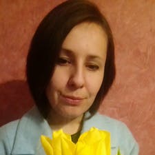 Фрилансер Олеся Л. — Украина, Бровары. Специализация — Копирайтинг, Нейминг и слоганы