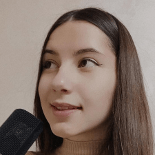 Олеся Чмир