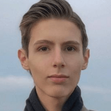 Фрилансер Юрій О. — Украина, Киев. Специализация — Перевод текстов, Английский язык