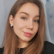 Фрилансер Олеся Ч. — Украина, Сумы. Специализация — Дизайн визиток, Транскрибация