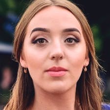 Фрилансер Олеся П. — Украина, Одесса. Специализация — Рерайтинг