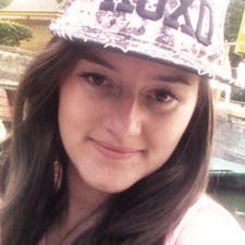 Фрилансер Olesya B. — Украина, Тернополь. Специализация — Полиграфический дизайн, Контент-менеджер