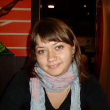 Олеся Завертана