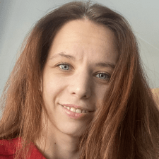 Фрилансер Олеся К. — Украина, Херсон. Специализация — Логотипы, Перевод текстов