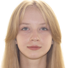 Фрилансер Olesia P. — Украина, Харьков.