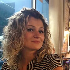 Фрилансер Олеся М. — Украина, Киев. Специализация — Управление проектами