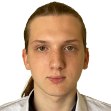 Freelancer Oleksandr P. — Bulgaria, Varna. Core skill — Java, Javascript and Typescript