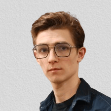 Freelancer Oleksandr O. — Ukraine, Kyiv. Core skill — Interface Design (UI/UX), Web Design