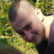Фрилансер Олександр М. — Украина, Луцк. Специализация — Перевод текстов, Английский язык