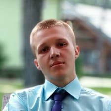 Freelancer Aleksandr B. — Ukraina, Winnica.