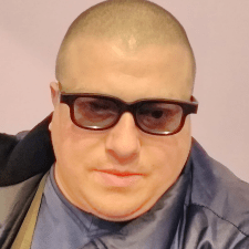 Freelancer Oleksandr D. — Ukraine, Fastov. Core skill — Audio & Video Editing, Banners