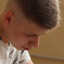 Freelancer Olexandr F. — Ukraina, Użhorod.