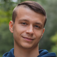 Фрилансер Олександр Н. — Украина, Киев. Специализация — Аудио и видео монтаж, Обработка видео