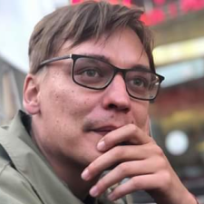 Олександр Подоляк