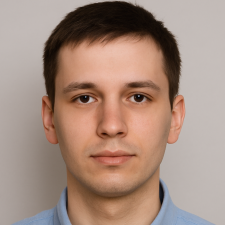 Фрилансер Олександр П. — Украина, Умань. Специализация — Перевод текстов, Редактура и корректура текстов