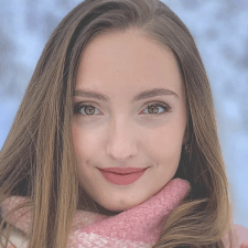 Фрилансер Oleksandra L. — Украина, Львов. Специализация — Перевод текстов, Перевод текстов