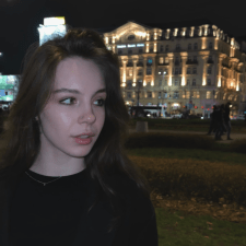 Фрилансер Олександра Д. — Украина, Ровно. Специализация — Рерайтинг, Редактура и корректура текстов