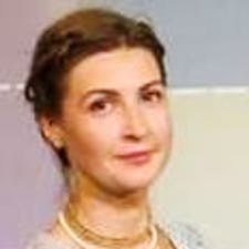 Фрилансер Олександра П. — Украина, Киев. Специализация — Английский язык, Перевод текстов
