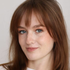 Фрилансер Олександра Ю. — Украина, Белая Церковь. Специализация — Дизайн упаковки и этикетки, Дизайн визиток