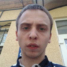 Фрилансер Олександр Д. — Украина, Немиров.