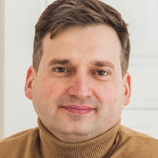 Заказчик Oleksandr P. — Украина.