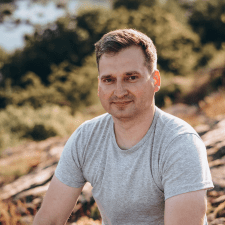 Freelancer Oleksandr P. — Ukraine, Yuzhnoukrainsk. Core skill — Enterprise Resource Planning (ERP), Marketing Research