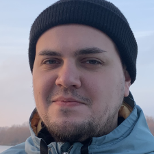 Олексій Дзюблик