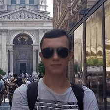 Фрилансер Olexandr K. — Україна, Київ. Спеціалізація — Обробка фото, Обробка відео