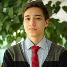 Фрилансер Олексій Р. — Украина, Киев.