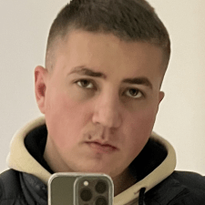 Freelancer Oleksandr B. — Ukraine. Core skill — AI & Machine Learning, AI Art
