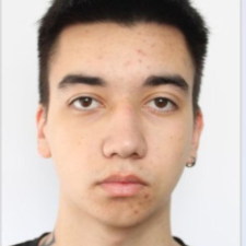 Freelancer Oleksii K. — Ukraine, Zhitomir. Fachgebiet — HTML & CSS, Texterstellung