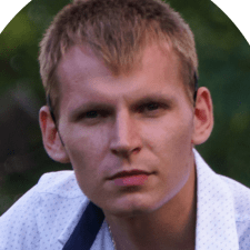 Замовник Олег Б. — Україна, Одеса.