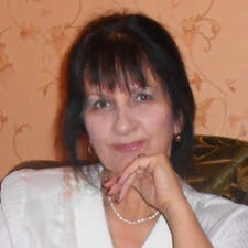 Ольга Литягина