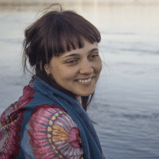 Екатерина Новикова
