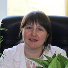 Freelancer Olga S. — Ukraine, Chernovtsy. Core skill — Rewriting, Transcribing