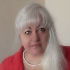 Freelancer Olga N. — Ukraine, Ivano-Frankovsk. Specialization — Content Management, Articles & Blog Posts