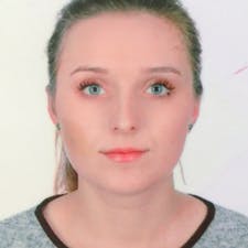 Фрилансер Ольга Г. — Украина, Винница. Специализация — Юридические услуги
