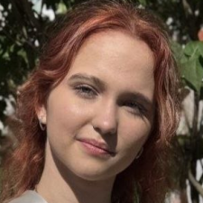 Фрилансер Оксана М. — Украина, Киев. Специализация — Python, Дизайн сайтов