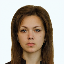 Ольга Величко