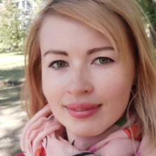 Freelancer Olga B. — Ukraina, Krzywego Rogu. Specjalizacja — Copywriting, Transkrypcja nagrań