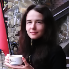 Фрилансер Ольга Х. — Украина, Киев. Специализация — HTML и CSS верстка, Веб-программирование