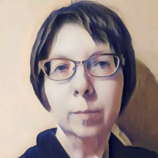 Freelancer Olga — Armenia. Core skill — Website Development, Text Translation