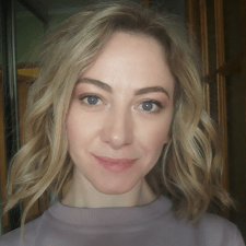 Olha Abdurakhmanova