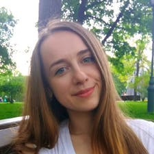 Фрилансер Olga G. — Украина, Харьков.