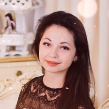 Фрилансер Ольга А. — Украина, Одесса. Специализация — 3D моделирование и визуализация, Дизайн интерьеров